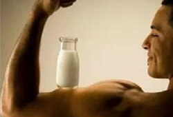 Остаточные количества афлатоксина M1 в молоке и их влияние на здоровье человека